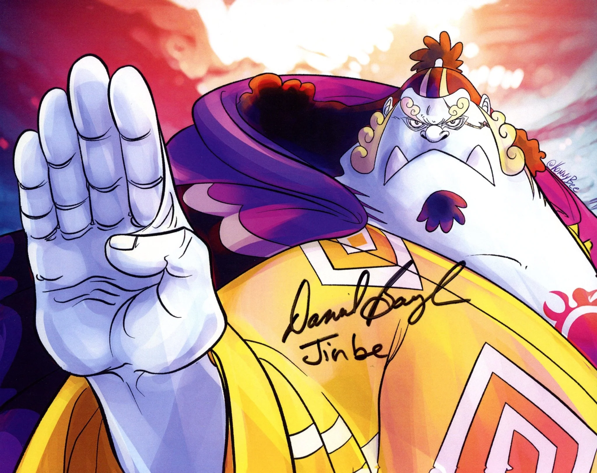 Autographed Photos Under $100