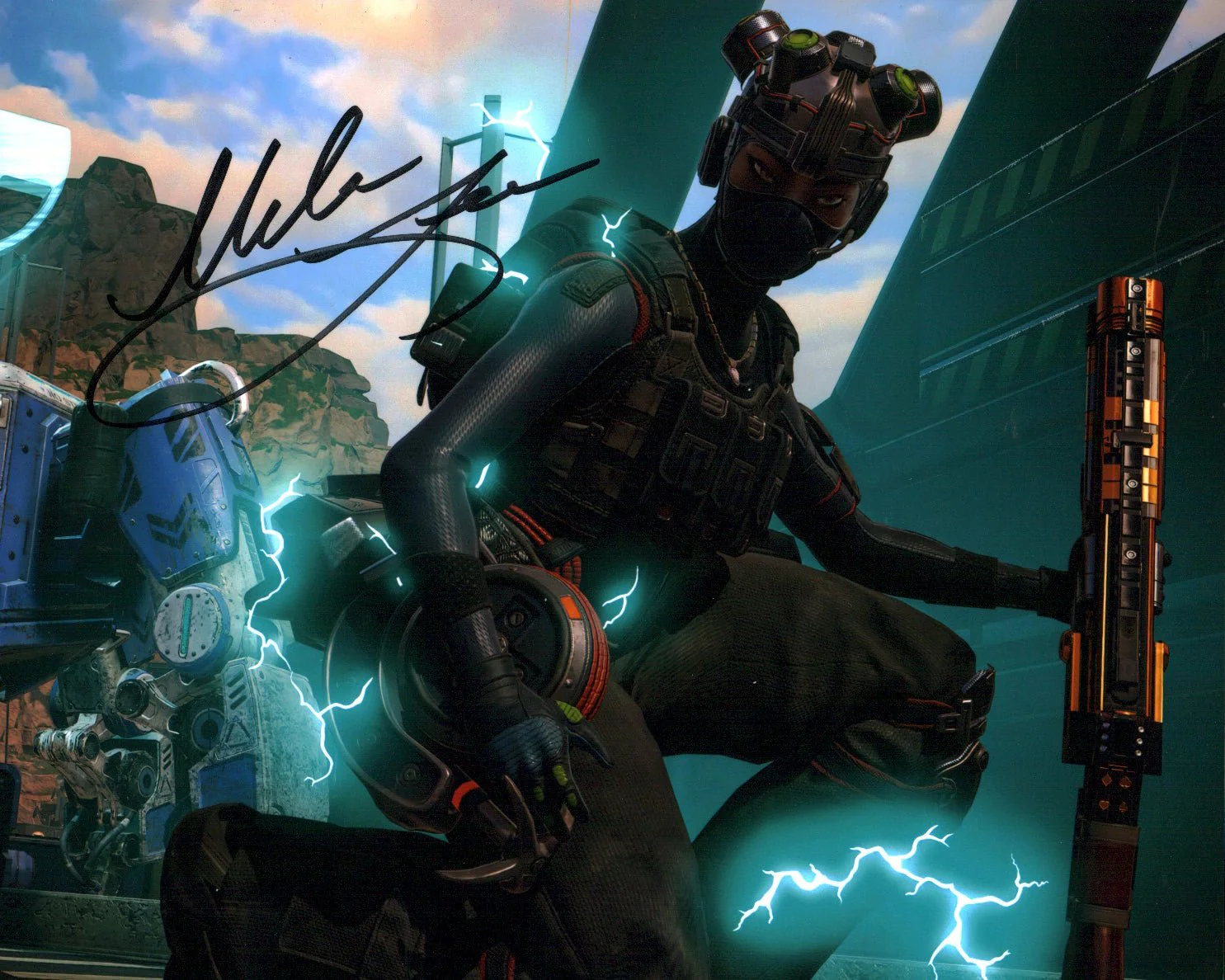 Thumbnail 1