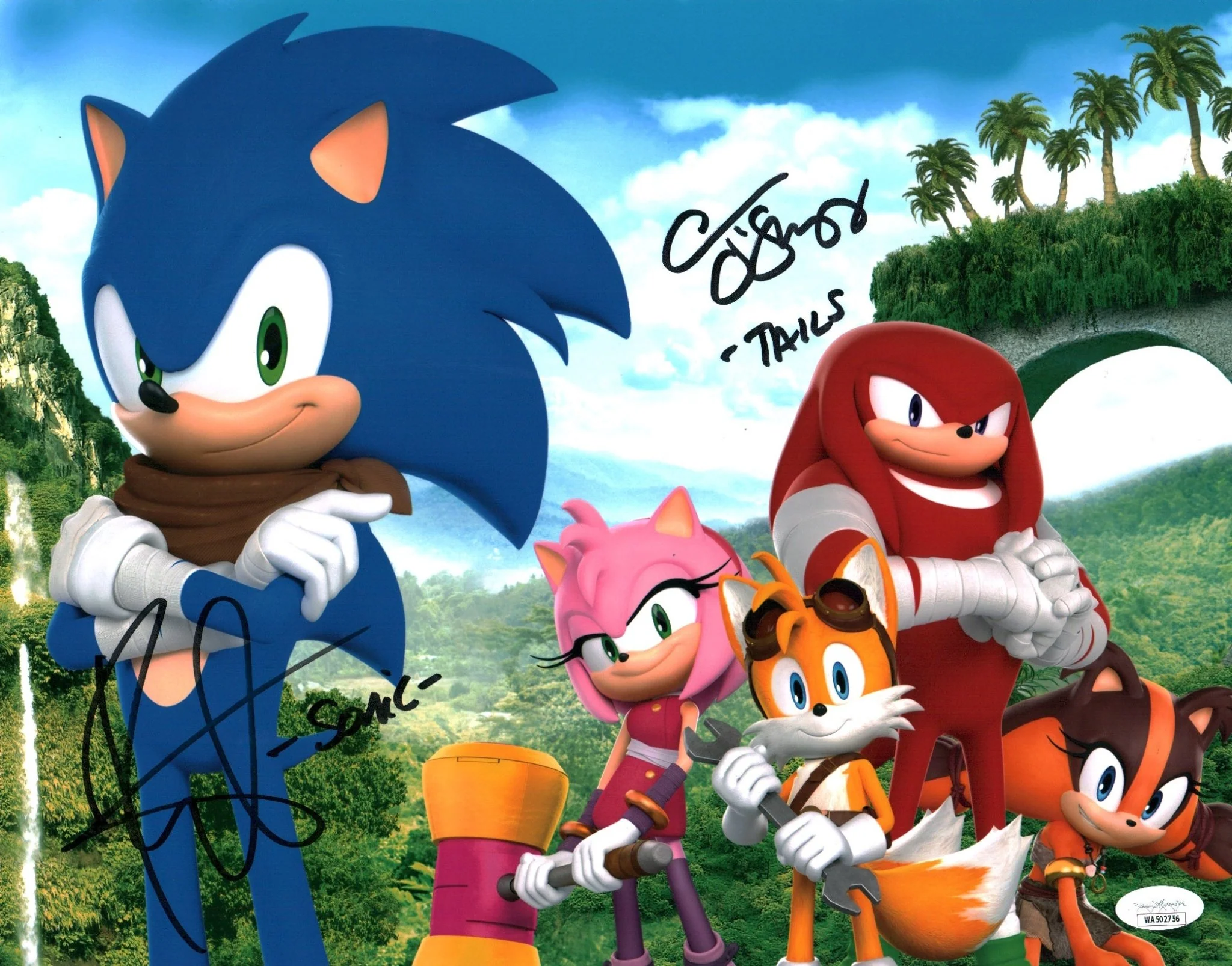 Thumb 5